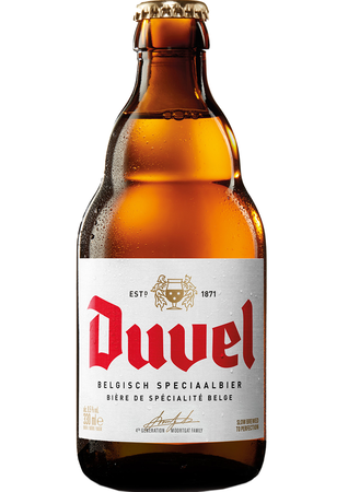 Duvel